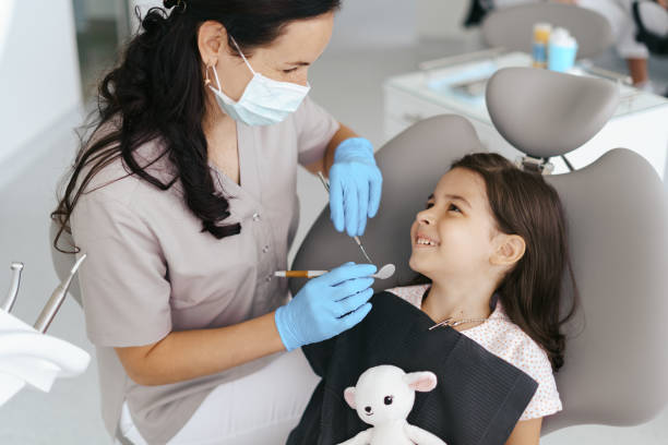 Best Walk-In Emergency Dental Services in New London, TX
