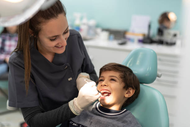 Best Emergency X-Rays and Diagnostics in New London, TX