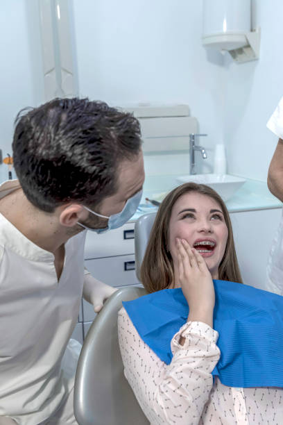 Best Emergency Dental Care for Sports Injuries in New London, TX