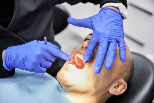 Best Emergency Denture Repair in New London, TX