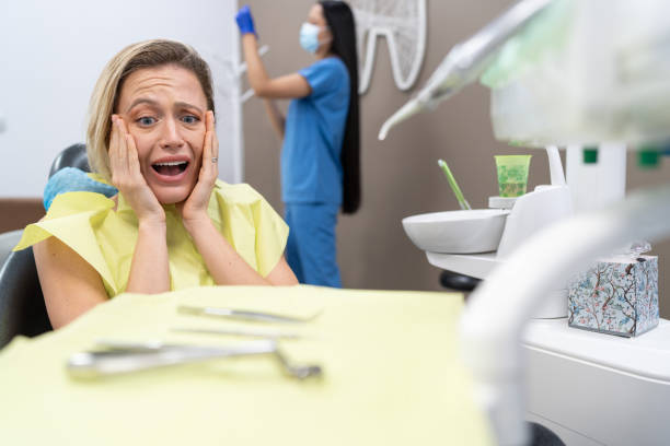 Best Emergency Wisdom Tooth Extraction in New London, TX