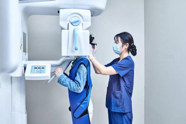 Best Emergency Treatment for Oral Infections in New London, TX