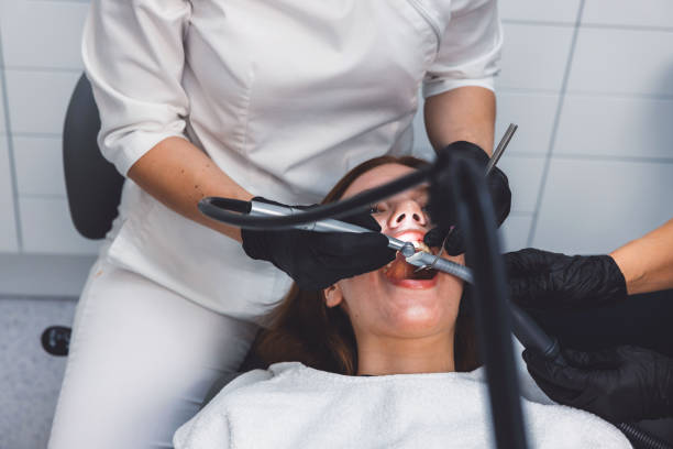 Best Emergency Treatment for Jaw Pain or Injury in New London, TX