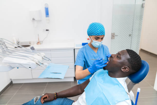 Best Emergency Care for Gum Disease in New London, TX