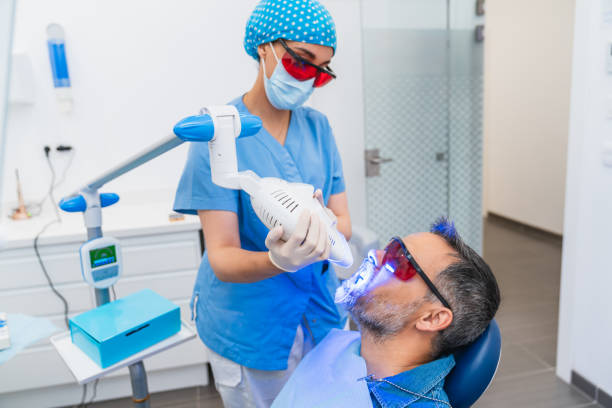 Best Emergency Care for Gum Disease in New London, TX
